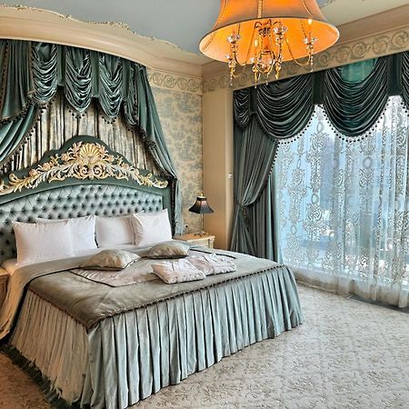 Royal Spa & Hotel Resort Riga Bagian luar foto