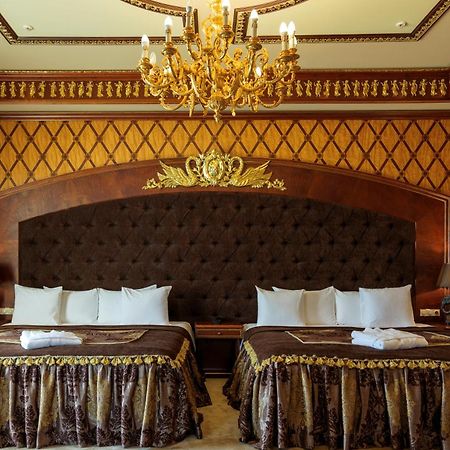 Royal Spa & Hotel Resort Riga Bagian luar foto