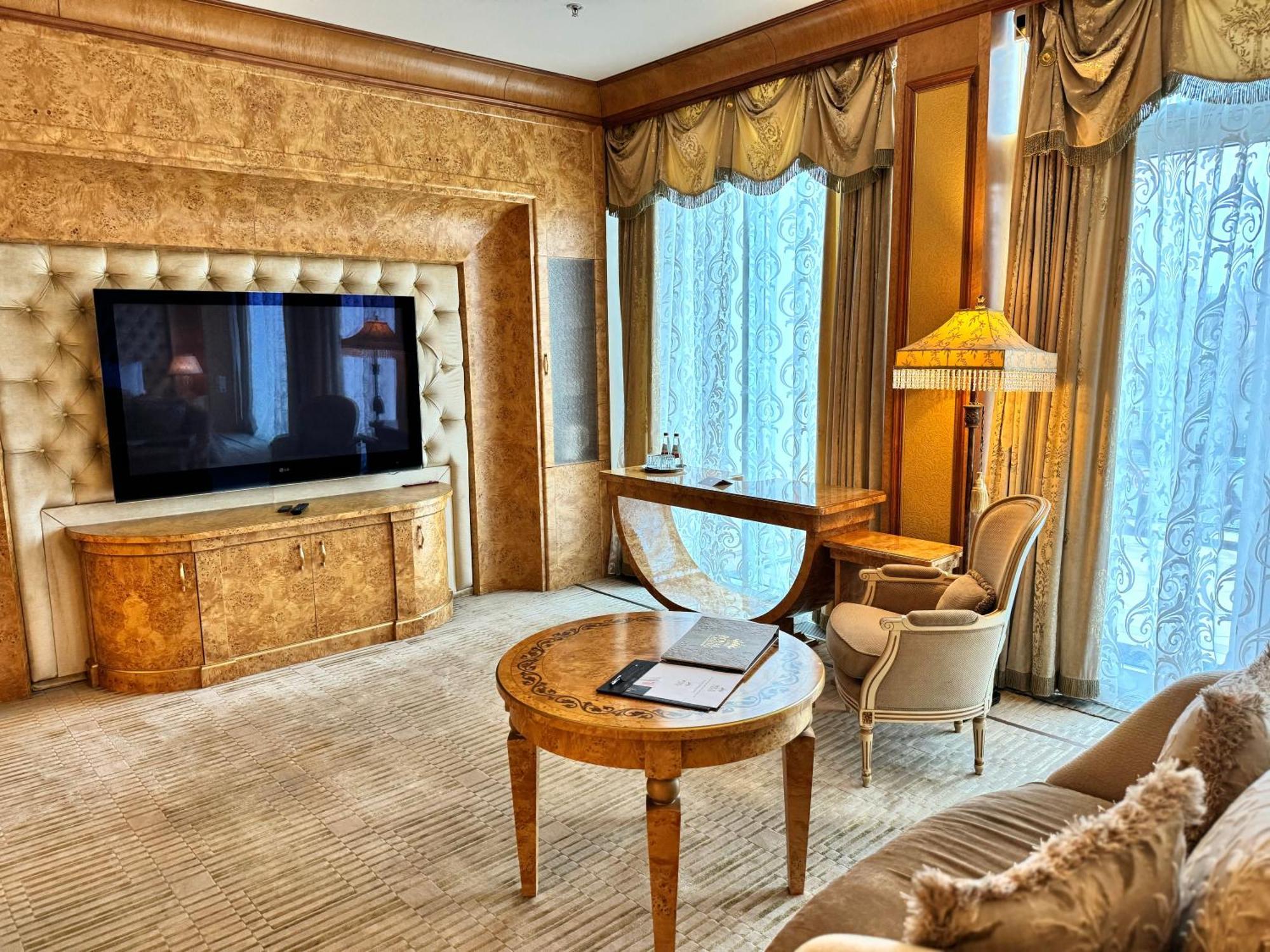 Royal Spa & Hotel Resort Riga Bagian luar foto