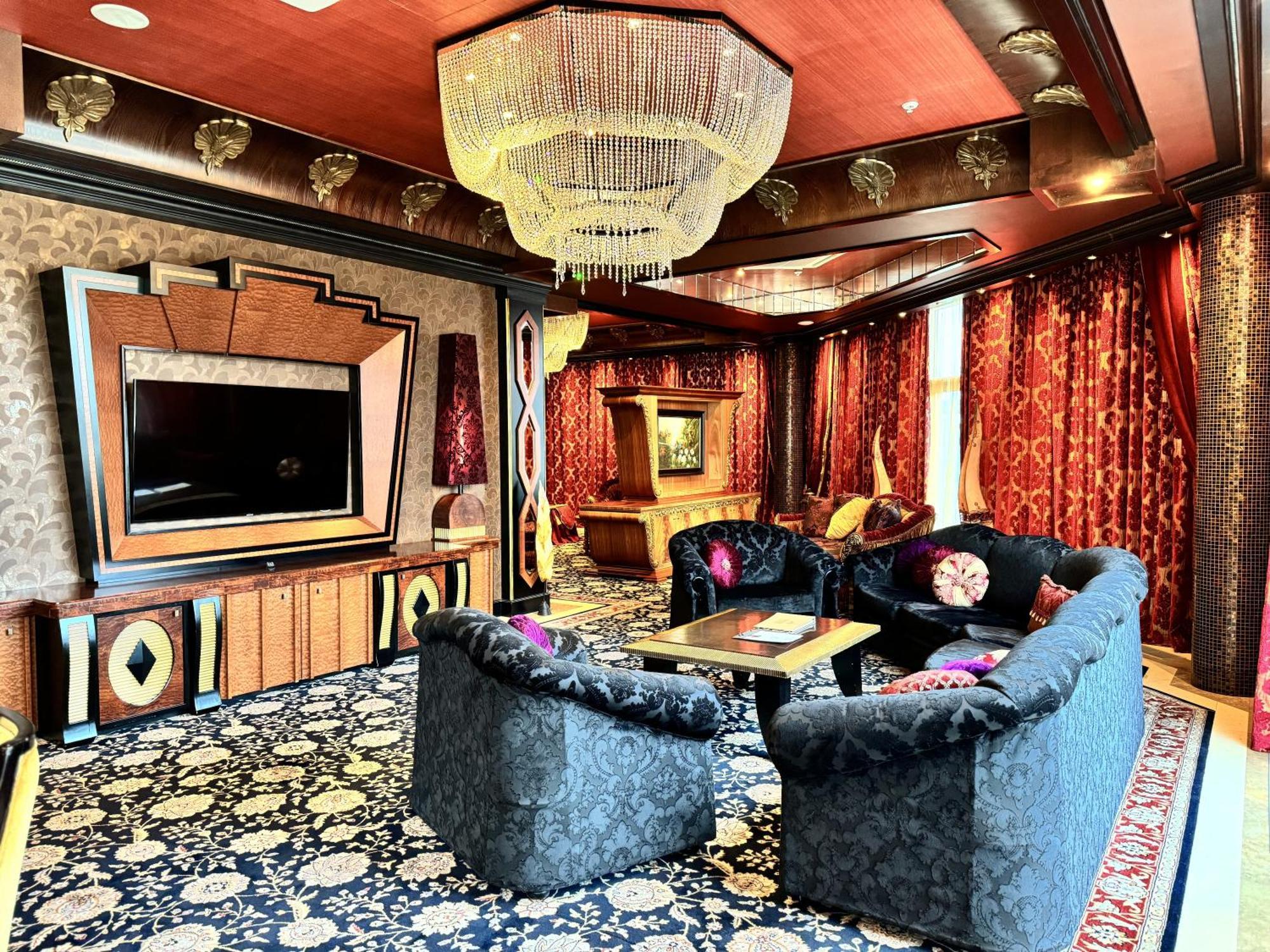 Royal Spa & Hotel Resort Riga Bagian luar foto
