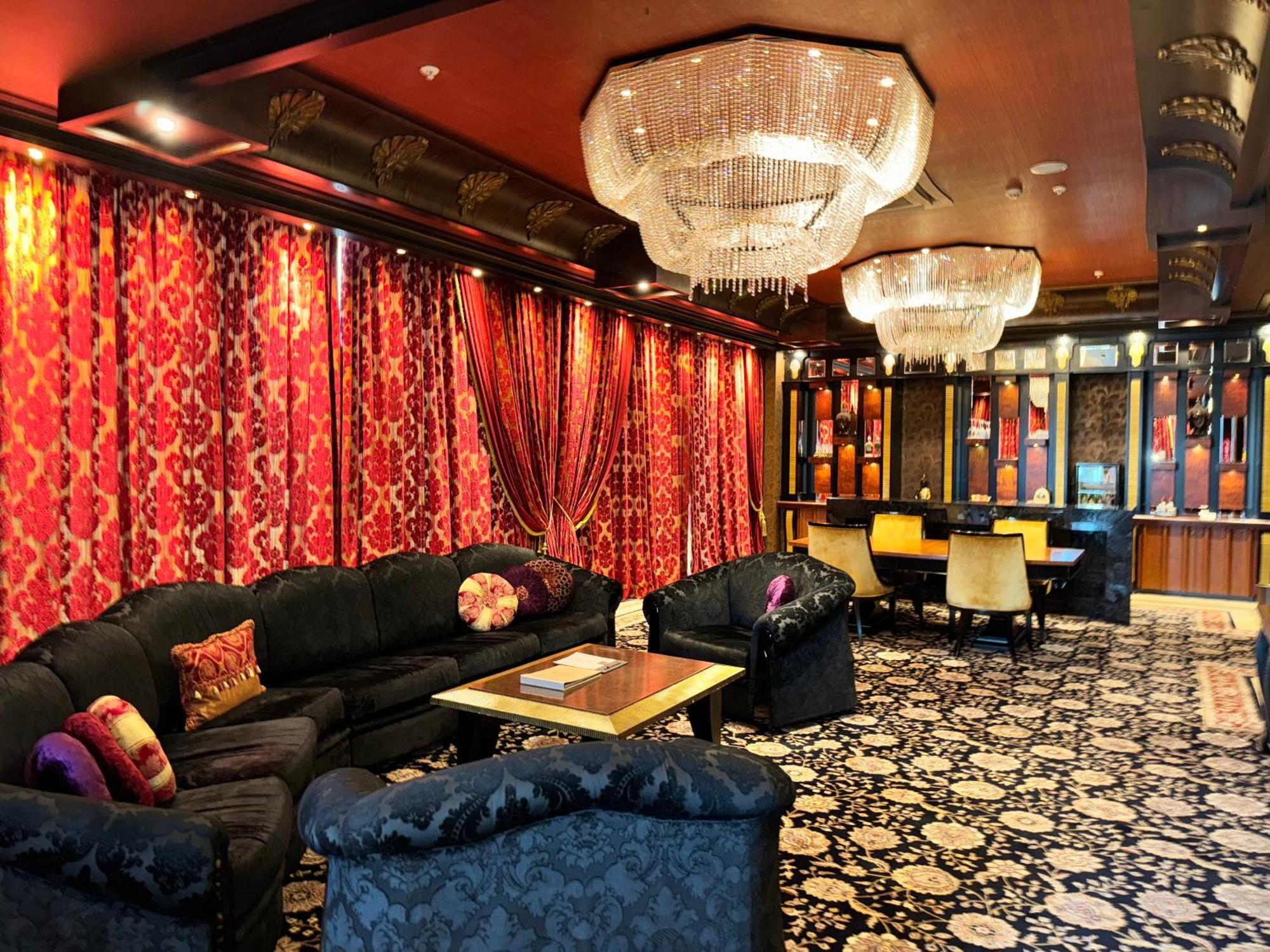 Royal Spa & Hotel Resort Riga Bagian luar foto