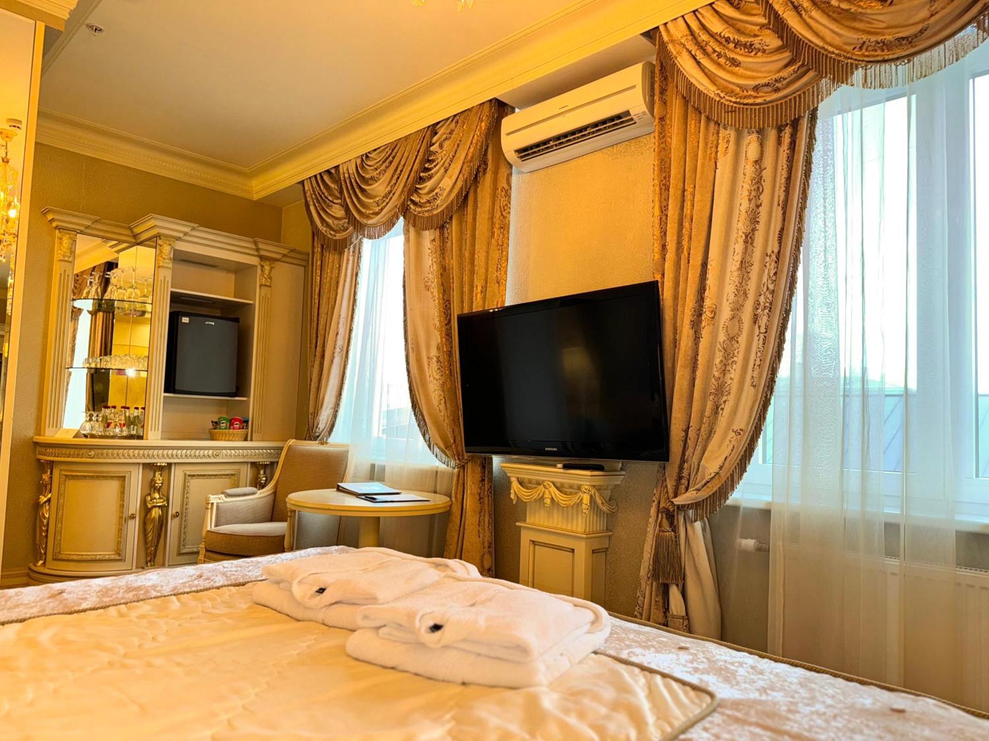 Royal Spa & Hotel Resort Riga Ruang foto