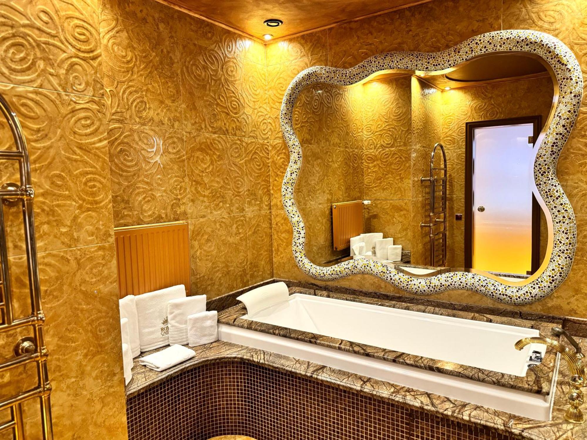 Royal Spa & Hotel Resort Riga Ruang foto