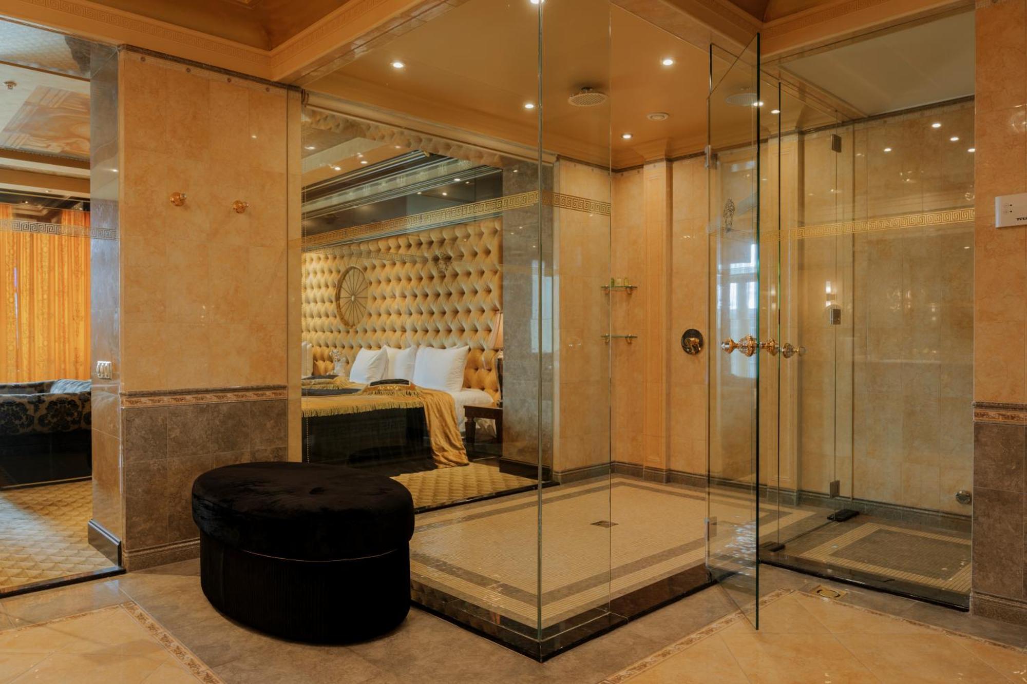 Royal Spa & Hotel Resort Riga Ruang foto