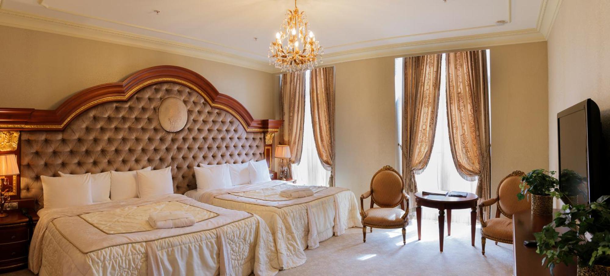 Royal Spa & Hotel Resort Riga Ruang foto